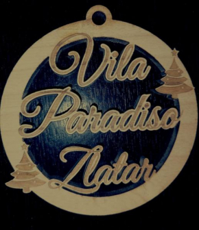 PARADIZO-ZLATAR, apartman 3